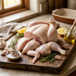 Chicken