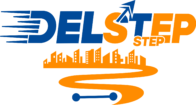 delstep logo